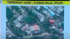 ऑपरेशन सिंदूर: 26/11 के गुनहगार हेडली-कसाब का गर्भगृह भी ध्‍वस्‍त, तस्‍वीरों की जुबानी एयर स्‍ट्राइक की पूरी कहानी