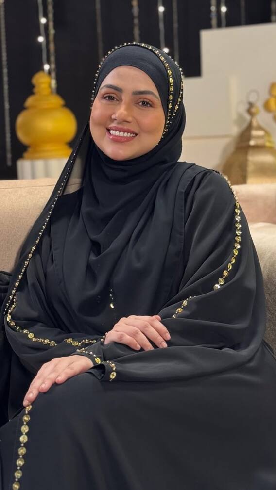 करियर के पीक पर इन एक्ट्रेसेस ने धर्म के लिए छोड़ा शोबिज