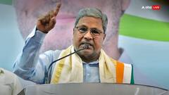 ऑपरेशन सिंदूर की कर्नाटक के सीएम सिद्धरमैया ने की तारीफ, बोले- आतंकवाद पर हम एकजुट