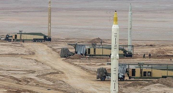 गौरी मीडियम रेंज बैलिस्टिक मिसाइल है. यह मिसाइल पाकिस्तान की तीसरी सबसे खतरनाक मिसाइल मानी जाती है. इसे पाकिस्तान अपनी ताकत के तौर पर पेश करता है.