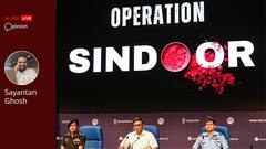 Opinion: Op Sindoor Not Just A Military Response, It's A Meticulously Crafted Diplomatic Messaging