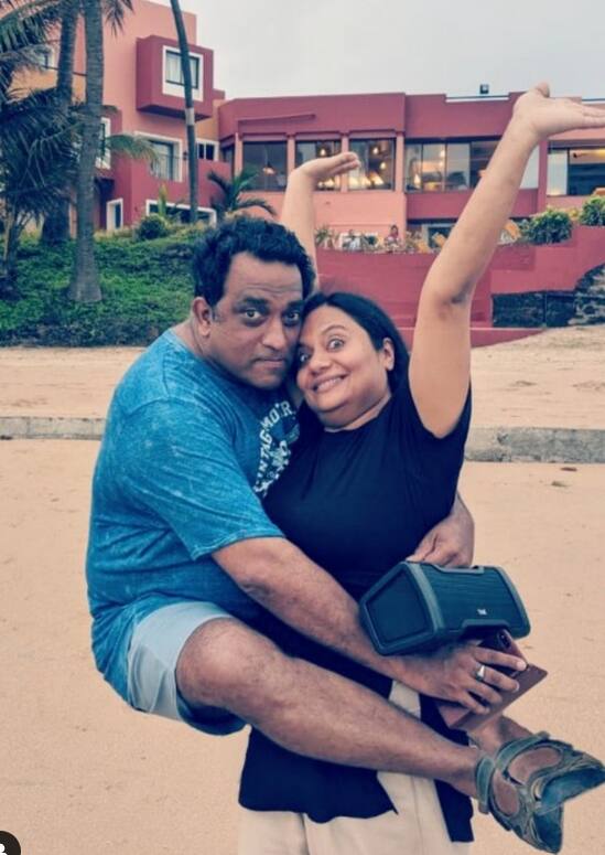 Talking about Anurag Basu's career, he started the journey from the film Saya. After this, he made murder. He did not see you: A love story was also made.