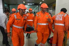 ऑपरेशन सिंदूर के बाद देश भर में मॉक ड्रिल, सायरन की आवाज के साथ कई शहरों में ब्लैकआउट