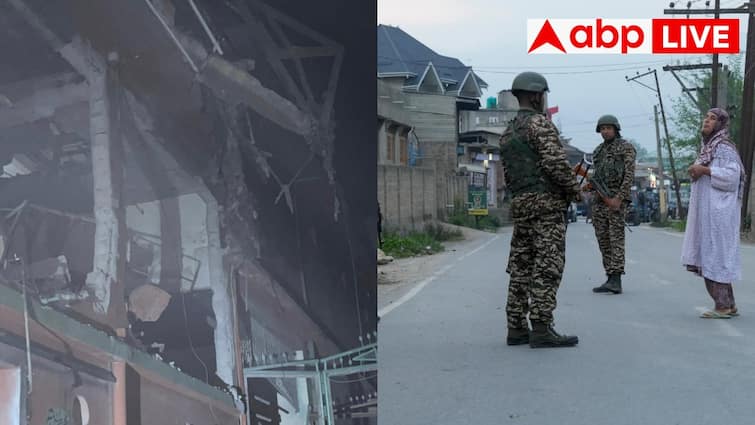 Operation Sindoor: कैसे रखे जाते हैं किसी ऑपरेशन के नाम, ऑपरेशन सिंदूर का क्या है मतलब? operation sindoor How are operations named what is the meaning of Operation Sindoor Operation Sindoor: कैसे रखे जाते हैं किसी ऑपरेशन के नाम, ऑपरेशन सिंदूर का क्या है मतलब?