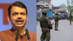 'ऑपरेशन सिंदूर' के वीडियो फुटेज पर बोले CM देवेंद्र फडणवीस, 'अब सबूत मांगने की...'