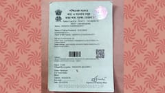 यूपी में एक-एक गरीब का बनेगा राशन कार्ड, जानें योगी सरकार कैसे आसान कर रही आपका काम?