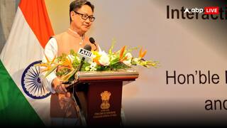 पहलगाम हमले का भारत ने लिया बदला, ऑपरेशन सिंदूर पर आया केंद्रीय मंत्री किरेन रिजिजू का पहला रिएक्शन, जानें क्या कहा?