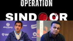Operation Sindoor: सहवाग से गंभीर तक, ‘ऑपरेशन सिंदूर’ पर आया क्रिकेटरों का रिएक्शन; जानें क्या कहा?