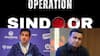 Operation Sindoor: सहवाग से गंभीर तक, ‘ऑपरेशन सिंदूर’ पर आया क्रिकेटरों का रिएक्शन; जानें क्या कहा?