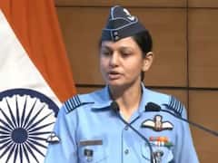 Operation Sindoor:  વ્યોમિકા સિંહે ઓપરેશન સિંદૂરની જાણાવી સંપૂર્ણ કહાણી, જાણો કોણ છે આ  યુવતી?