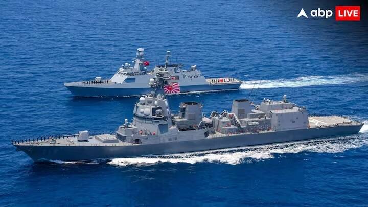 ભારત પાસે ઘણા યુદ્ધ જહાજો છે જે TCG BÜYÜKADA નો સામનો કરી શકે છે અને તેનો નાશ કરી શકે છે