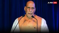 भारत माता की जय! ऑपरेशन सिंदूर पर रक्षामंत्री राजनाथ सिंह का पहला रिएक्शन आया सामने