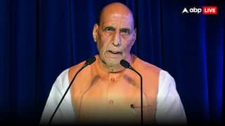 Operation Sindoor: भारत माता की जय! ऑपरेशन सिंदूर पर रक्षामंत्री राजनाथ सिंह का पहला रिएक्शन आया सामने