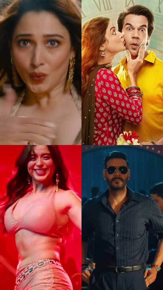 हनी सिंह का लाल परी गाना बना नंबर वन, देखें इस हफ्ते की टॉप 5 गानों की लिस्ट