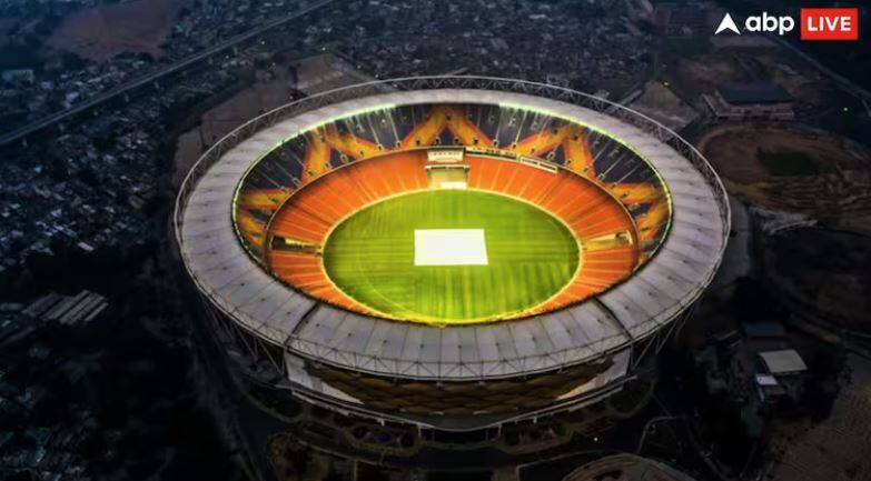 operation sindoor effect on narendra modi stadium in ahmedabad got threatened to bomb Operation Sindoor ਤੋਂ ਬਾਅਦ 'ਪਾਕਿਸਤਾਨ' ਨੇ ਨਰਿੰਦਰ ਮੋਦੀ ਸਟੇਡੀਅਮ ਨੂੰ ਬੰਬ ਨਾਲ ਉਡਾਉਣ ਦੀ ਦਿੱਤੀ ਧਮਕੀ