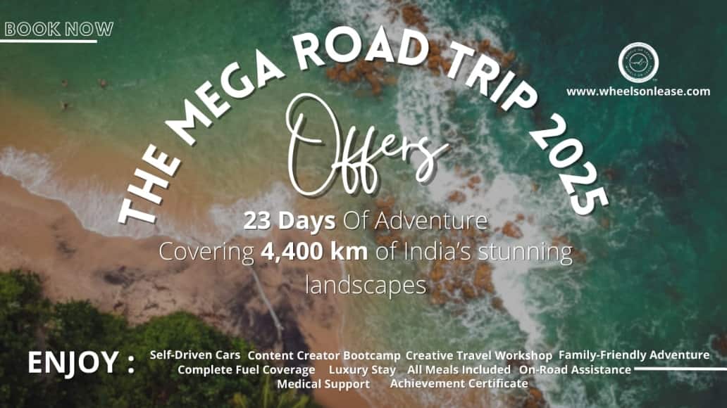 Top 5 Visionaries Of India In 2025