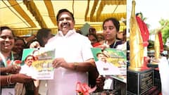 “பெண்கள் இட ஒதுக்கீட்டில் பச்சைப் பொய்” திமுக-வை விளாசிய அதிமுக..!
