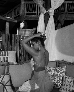 बैकलेस येलो ड्रेस में अवनीत कौर ने फ्लॉन्ट किया अपना टैटू, फैंस बोले- विराट की फेवरेट