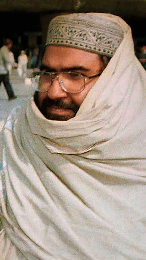 मसूद अजहर के अलावा भारत की हिट लिस्ट में हैं ये आतंकी