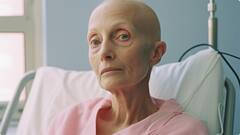 Cancer Deaths : క్యాన్సర్ మరణాలు ఏ దేశంలో ఎక్కువగా ఉన్నాయో తెలుసా? ఇండియా ఏ ప్లేస్​లో ఉందంటే