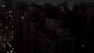 ਅੰਮ੍ਰਿਤਸਰ-ਪਠਾਨਕੋਟ-ਜੰਮੂ 'ਚ ਜ਼ੋਰਦਾਰ ਧਮਾਕਿਆਂ ਦੀ ਆਵਾਜ਼,  LoC 'ਤੇ ਹੋਈ ਗੋਲੀਬਾਰੀ, ਲੋਕਾਂ 'ਚ ਦਹਿਸ਼ਤ ਦਾ ਮਾਹੌਲ