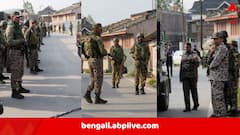 India-Pakistan Conflict: জওয়ানদের ছুটি বাতিল, ডিউটিতে ডেকে পাঠানোর নির্দেশ শাহ, উপত্যকায় বাঙ্কার প্রস্তুত রাখার নির্দেশ