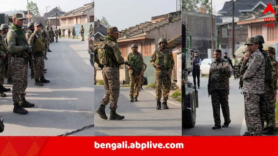 India-Pakistan Conflict: জওয়ানদের ছুটি বাতিল, ডিউটিতে ডেকে পাঠানোর নির্দেশ শাহের, উপত্যকায় বাঙ্কার প্রস্তুত রাখার নির্দেশ