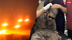 Operation Sindoor की पहली तस्वीर आई सामने, धूल-धूसरित नजर आया मसूद अजहर का आतंकी शागिर्द