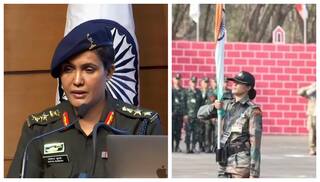 Operation Sindoor: లెఫ్టినెంట్ కల్నల్ సోఫియా ఖురేషి ఎవరు? ఆమె బ్యాక్ గ్రౌండ్ గురించి తెలుసా?