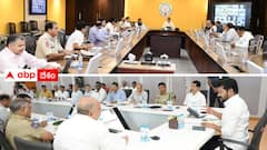 చిన్న భద్రతాలోపం లేకుండా ఏర్పాట్లు - తెలుగు రాష్ట్రాల సీఎంల అప్రమత్తత