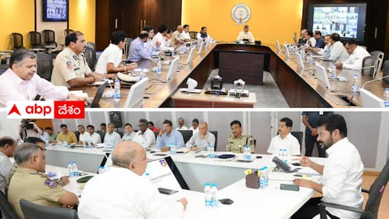 Operation Sindoor updates: చిన్న భద్రతాలోపం లేకుండా ఏర్పాట్లు - తెలుగు రాష్ట్రాల సీఎంల అప్రమత్తత