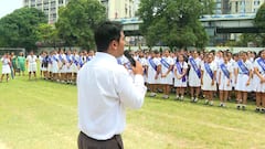 Kolkata School Mock Drill : যুদ্ধ লাগলে কী করতে হবে? কলকাতার স্কুলে স্কুলে মক ড্রিল, কোন কোন স্কুলে প্রশিক্ষণ?