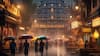 TN Rain: ஆரஞ்சு+ மஞ்சள் அலர்ட்: இன்று இரவு மாவட்டங்களில் மழைக்கு வாய்ப்பு - வானிலை அப்டேட்