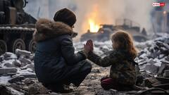 दो देशों में युद्ध होने पर कैसा होना चाहिए लाइफस्टाइल, किन रूटीन को बदलना बेहद जरूरी?