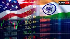 भारत ने तोड़े सारे रिकॉर्ड, अमेरिका में भेजा इतने अरब डॉलर का सामान; क्यों आया एक्सपोर्ट में यह उछाल?