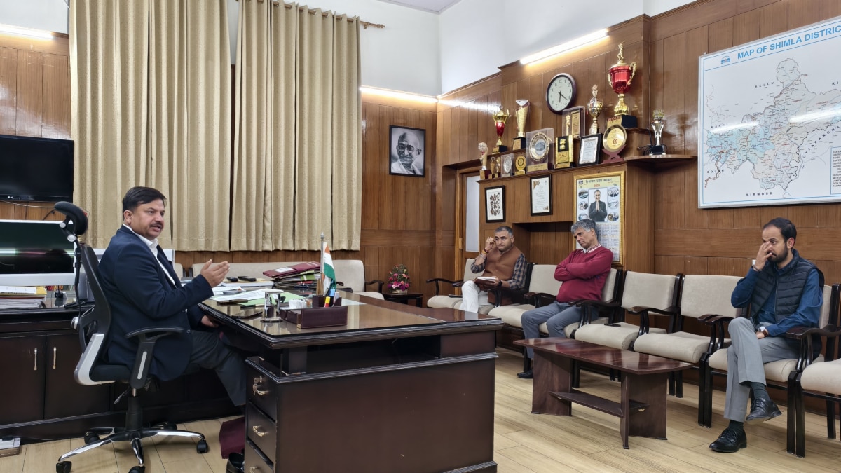 शिमला में कितने बजे से होगी मॉक ड्रिल? जानिए किन नियमों का पालन करना ज़रूरी