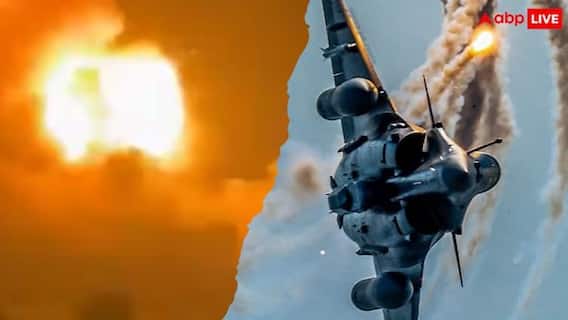 Operation Sindoor: தொடங்கியது ஆப்ரேஷன் சிந்தூர், குறி வைத்து அடித்த ராணுவம்! பாகிஸ்தானுக்கு இந்தியா பதிலடி