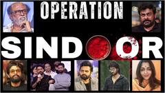 జై హింద్... మోడీకి మద్దతుగా, దేశానికి అండగా... 'ఆపరేషన్ సింధూర్' మీద సెలబ్రిటీల రియాక్షన్స్