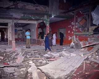 Operation Sindoor: 'মরকজ তৈবা'- লস্করের মুরিদকের এই ঘাঁটিতেই ছক হয়েছিল ২৬/১১ মুম্বই হামলার, ট্রেনিং হয়েছিল কাসভ-হেডলির