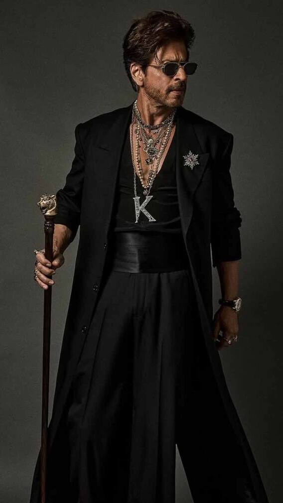 शाहरुख खान की 21 करोड़ की घड़ी में क्या-क्या खास है?