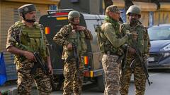 Uri, Balakot And Now Operation Sindoor: How India Carried 3 Strikes Against Pakistan In Last 9 Years