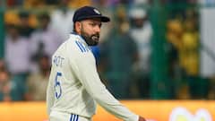 Rohit Sharma: ”நான் போறேன்னு” சொன்ன ரோகித் - தோனியின் டைமிங், கோலியுடன் ஒரு ரன்னில் மிஸ் ஆன சாதனை