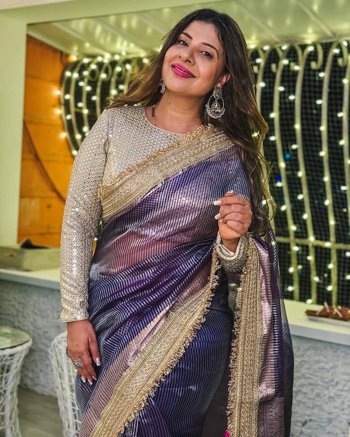 बिग बॉस में संभावना सेठ और राजा चौधरी के रोमांटिक होने की एक वीडियो वायरल हुई थी. जिसमें दोनों को किस करते हुए भी दिखाया गया था. इस पर संभावना ने अब सालों बाद रिएक्ट किया है.