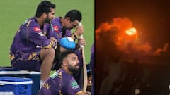 पाकिस्तान में एयर स्ट्राइक पर इस भारतीय क्रिकेटर का बयान वायरल, 'ऑपरेशन सिंदूर' को लेकर किया पोस्ट