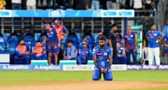 What MI Must Do To Reach Playoffs After Setback Against Gujarat
