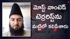 ఆపరేషన్ సిందూర్‌లో మోస్ట్ వాంటెడ్ టెర్రరిస్ట్ ఖారీ మొహమ్మద్ ఇక్బాల్ హతం