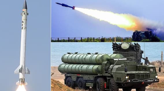 अगर पाकिस्तान ने की जवाबी कार्रवाई तो... भारत के सभी एयर डिफेंस यूनिट्स एक्टिव, बनाया बड़ा प्लान 