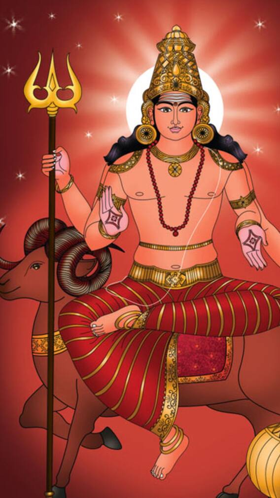 মঙ্গলের প্রভাবে আসছে সৌভাগ্যের ঢেউ, টাকা-পয়সা-প্রমোশন...৫ রাশির সোনার দিন