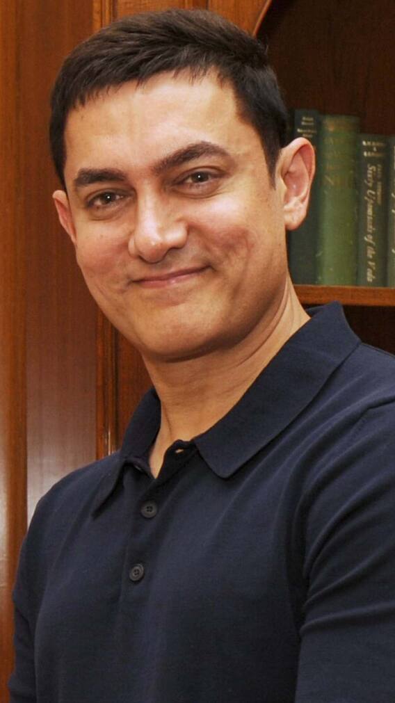 क्यों आमिर खान की एक्टिंग के खिलाफ थे पिता?