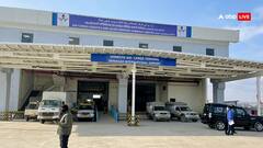 पाकिस्तान में एयर स्ट्राइक के बाद बड़ा फैसला, श्रीनगर एयरपोर्ट अगले आदेश तक बंद